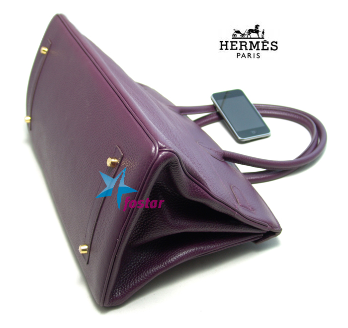     Hermes H7007WVIOLET 