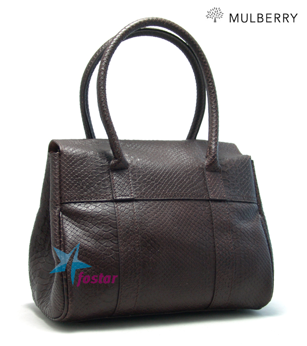   fashion  Mulberry HH8035-778BR