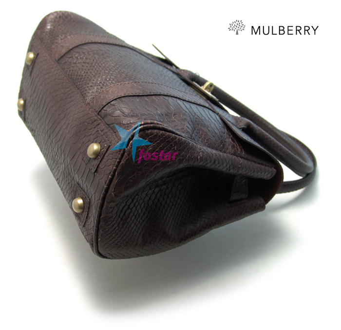   fashion  Mulberry HH8035-778BR