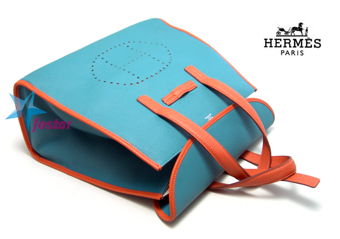 Летняя женская сумка Hermes H509095