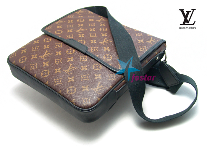 Мужской ранец Louis Vuitton Monogram M56715 сумка планшет