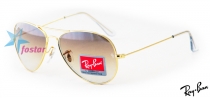 �������������� ���� ������� AVIATOR Ray Ban RB3025/001/3E