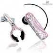 Bluetooth ��������� Nokia BH-702 Swarovski