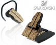 Jabra JX10  SERIES II - Swarovski ( Gold )