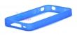 ����� ��� �������� iphone 4 Slider Case silicone �����