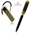 LG HBM -710 ��������� ( Logo Versace ) ���������  Bluetooth Swar