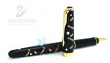Parker black&white Swarovski ������� ����� � �����������