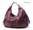 ������ ������� ����� THOMASWYLDE TW0157VIOLET