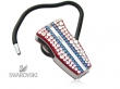 Jabra JX10 - Swarovski ( Red )