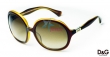 ������� ������� �������������� ���� Dolce Gabbana DG6080/260/2G