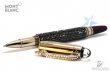 ������� ����� � ����������� ���������, ����� Montblanc 