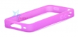 ����� ��� ���������� iphone 4 Slider Case silicone ������� 