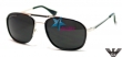 ������� �������������� ���� Armani Emporio EA9640/S/AQT6H