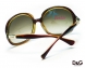������� ������� �������������� ���� Dolce Gabbana DG6080/260/2G