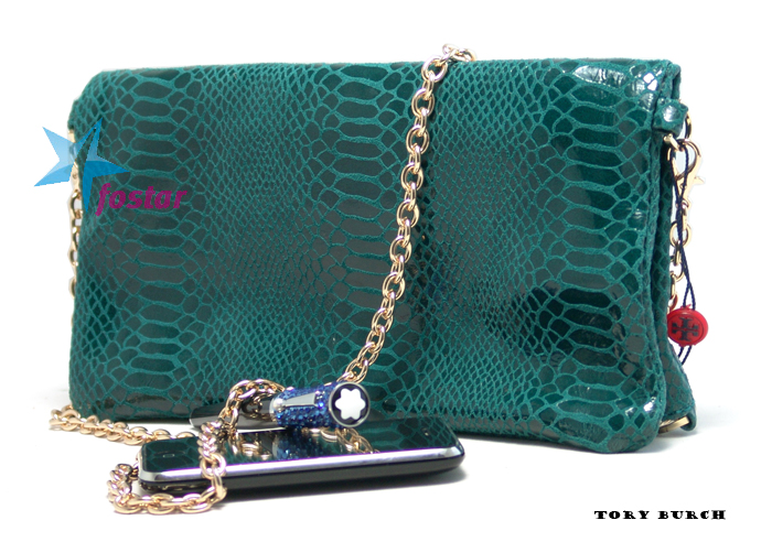 Женская fashion сумочка-клатч Tory Burch TB32099012