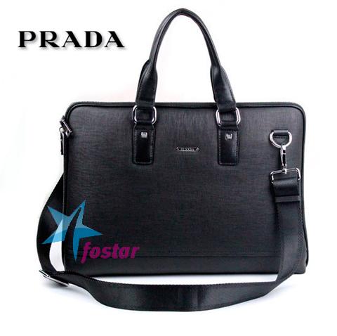 новинки 2013 года мужские сумки Prada